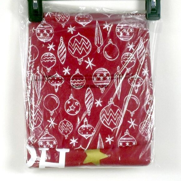 BIN Family PJs Ornaments Womens Pajama Set NWT - Picture 4 of 7